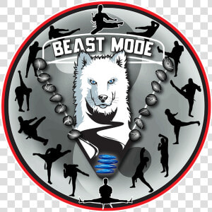 Beastmode126 800px   Illustration  HD Png Download