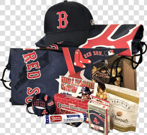 Boston Red Sox Gift Basket   Logos And Uniforms Of The Boston Red Sox  HD Png Download