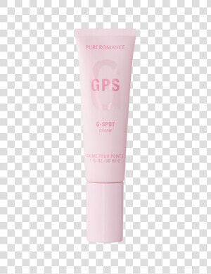 Gspot Cream Title Gps   Pure Romance G Spot  HD Png Download