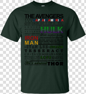 Avengers Superheroes T Shirt  amp  Hoodie   Gene Khan  HD Png Download