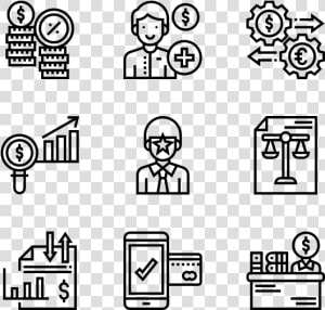 Vector Contracting Icon   Craft Icons  HD Png Download