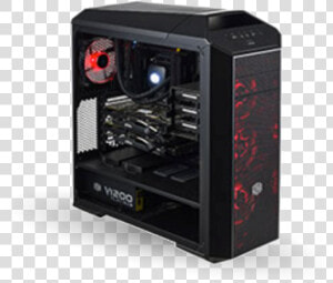 Download Cpu Cabinet Png Transparent Image For Designing  Png Download