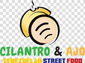 Logo Nuevo Cilantro amp ajo   Bee  HD Png Download