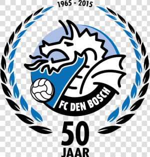 Logo Den Bosch   Fc Den Bosch  HD Png Download