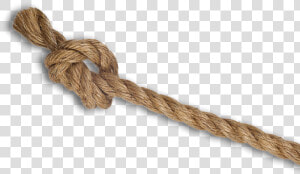 Rope   Rope And Knot Png  Transparent Png