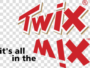 Twix  HD Png Download