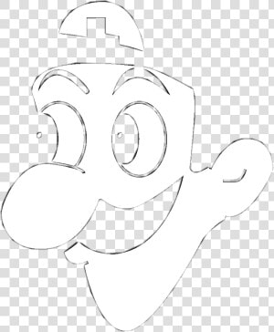  weegee  freetoedit   Weegee Ytp  HD Png Download