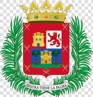 Coat Of Arms Of Las Palmas De Gran Canaria  HD Png Download