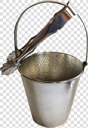 Transparent Champagne Bucket Png   Storage Basket  Png Download