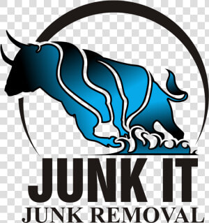 Fast And Easy Junk Removal 503 256 6276 Portland   Bull  HD Png Download