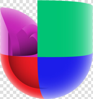 Logo   Univision   Graphic Design  HD Png Download