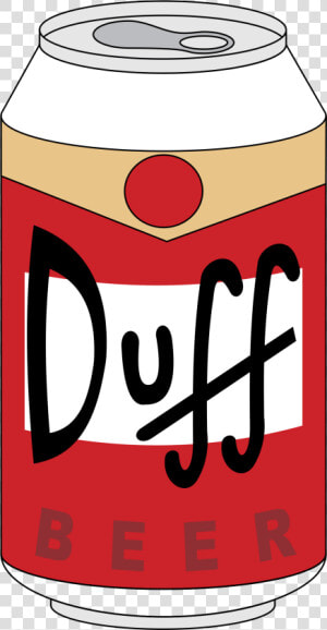 Duff Beer Png  Transparent Png