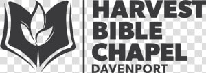 Harvest Bible Chapel Davenport   Harvest Bible Chapel  HD Png Download