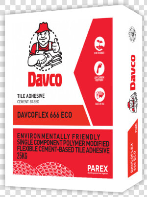 Davco Super Ttb 998  HD Png Download