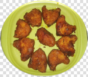 Fish Fry Coated With Flour   Chicken 65  HD Png Download