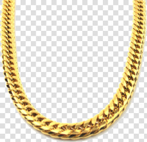 Jewellery Chain Png Clipart   Transparent Background Gold Chain Png Hd  Png Download