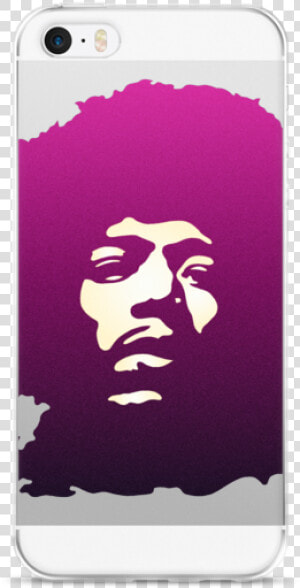 Jimi Hendrix Logo Png  Transparent Png