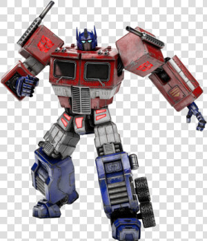 Transparent Optimus Prime Png  Png Download