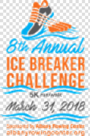 Ice Breaker Challenge 5k   Buitenkunst  HD Png Download