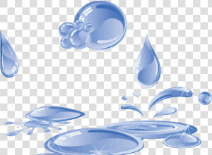 Puddle Transparent  HD Png Download