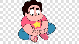 Steven Universe Cliparts Image Royalty Free Download   Steven Universe Steven Png  Transparent Png