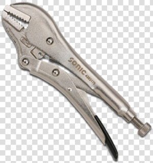 Locking Pliers  HD Png Download