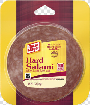 Oscar Mayer Cotto Salami  HD Png Download