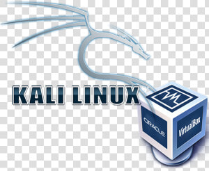 Установка Kali Linux В Virtualbox   Virtualbox Vmware  HD Png Download