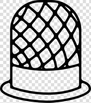 Thimble   Electric Tower Symbol Transparent Background  HD Png Download