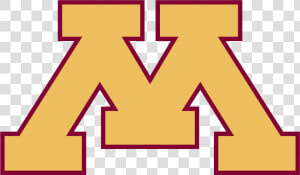 Minnesota Golden Gophers Logo Png Transparent   Mascot University Of Minnesota  Png Download