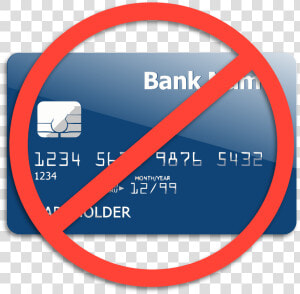 Buy Now  Pay Later Instead Of Credit Cards   Stock Image Credit Card  HD Png Download