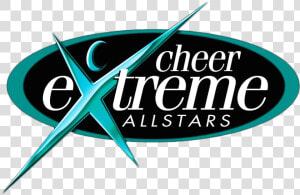 Transparent Cheerleading Png   Cheer Extreme Allstars  Png Download