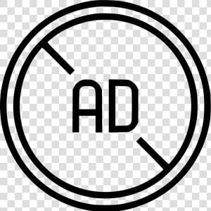 Ad Blocker   Transparent Ad Blocker Icon  HD Png Download