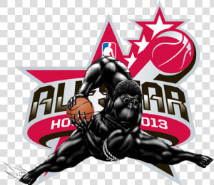 Nba All star Game  HD Png Download