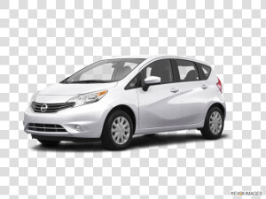 Nissan Versa Note 2016  HD Png Download