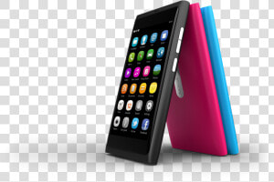 Sailfish Os Nokia N9  HD Png Download