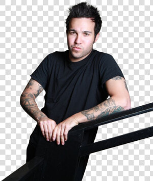 Pete Wentz Transparent Background  HD Png Download