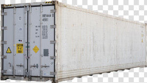 40ft Shipping Container For Sale  HD Png Download