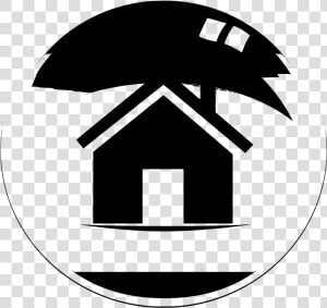 Transparent House Symbol Png   House Icon  Png Download