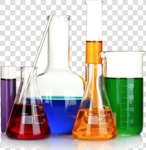 Lab Material Png Photo   Dyes Chemical  Transparent Png