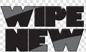 Wipe New Logo  HD Png Download