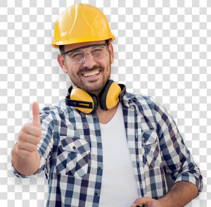 Trusted Builders  HD Png Download