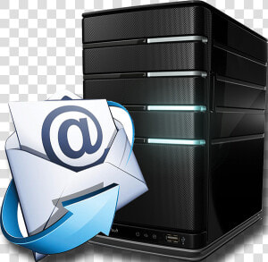 E mail Server Transparent Image   You Ve Got Mail Icon  HD Png Download