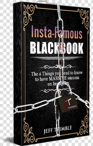 Marketing Secrets Black Book Russell Brunson  HD Png Download