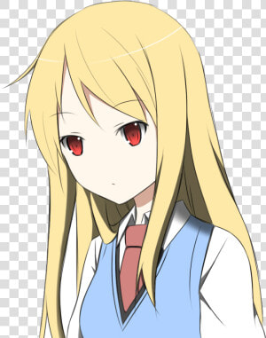 I Feel Like Miki Did Enough To Deserve Her Own Post  HD Png Download