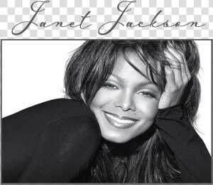 One Of The People That Michael Was Closest To In His   Doesn T Really Matter Janet Jackson  HD Png Download