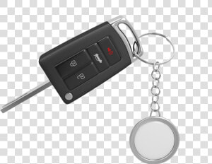 Transponder Car Key Smart Key Illustration   Car Key Transparent Background  HD Png Download