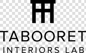 Tabooret Vertical Logo Interiors Lab   Hightower Advisors Logo  HD Png Download