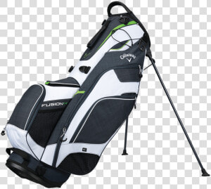 Callaway Fusion 2018 Stand Bag  HD Png Download