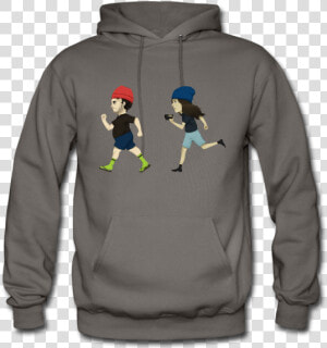 Png Download H Productions Hila And   Hoodie  Transparent Png